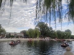 -清真·鸦儿李记·小馆(后海店)