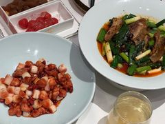 -俏江南天津时尚曲艺主题餐厅(马场道店)