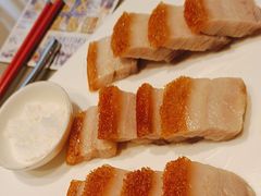-红城阁·上海味道(四平路店)