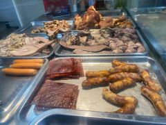 -广和隆猪蹄面(钟法路店)