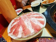 -蜀家渝重庆火锅(南屏街店)