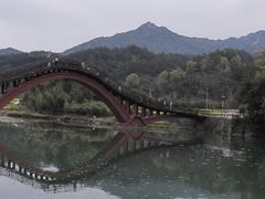 -绩溪龙川景区