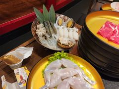 -牛New寿喜烧(金茂览秀城店)