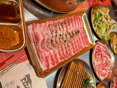 -西塔老太太泥炉烤肉(苏州大悦城店)