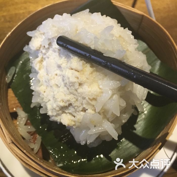 粗茶淡飯61隱廬私廚麻醬鳳尾圖片-北京湖北菜/家常菜-大眾點評網