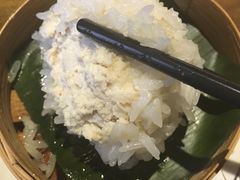 农家豆腐元-粗茶淡饭·隐庐私厨(东亭店)