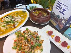 -小喜客·云南特色菜(纳西庭院店)