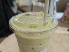 -Yee3·三号椰(上海中山公园龙之梦店)