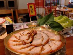 -鑫日千里马朝鲜族小馆(总店)