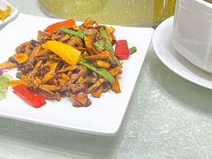 -一品美食城(石碣序伦小学店)