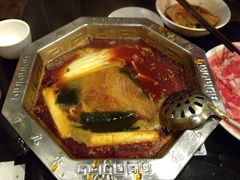 iphone_upload_pic-蜀九香火锅(九眼桥店)