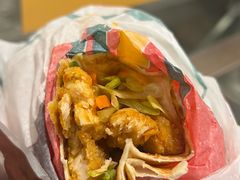 -麦当劳(1089艺术美丽中心店)