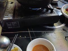 -大富蚝乌东哥饭店·石锅鱼杂·柠檬鸭(革新路店)