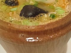 竹筒拉面-红棉中餐厅·广州海航威斯汀酒店