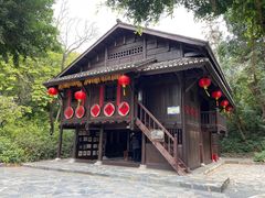 -深圳锦绣中华民俗村