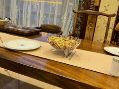 -沪华海鲜大酒楼(南汇店)