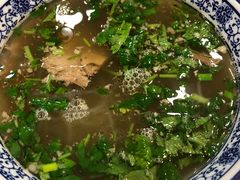 -老白家水盆羊肉