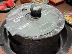 -蘑界·野生菌火锅(深业上城店)