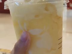 菠萝的海瑞纳冰-瑞幸咖啡(中国移动斜西街店)