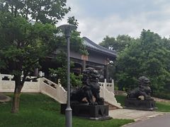 -北京宽沟会议中心