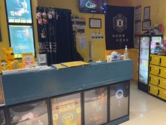 -谜盒子奇幻密室(南屏店)