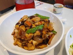 -渔家风味·鲅鱼水饺·央视展播·海鲜天津菜(开发区店)