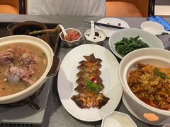 -汉水谣·江景餐厅(江滩店)