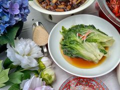 -悦融·京鲁菜·露台花园(安定门店)