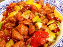 iphone_upload_pic-乔家满族八大碗(流水沟店)