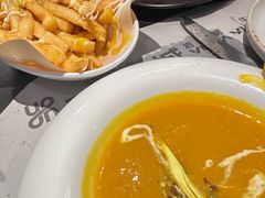 -一沙一城·岩烤牛扒(深圳首店)