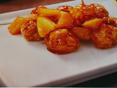 -南门食仙·手工福州菜(南门兜店)