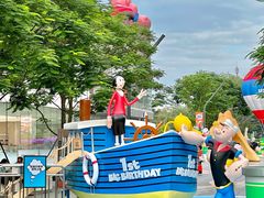 -东莞松山湖万象汇