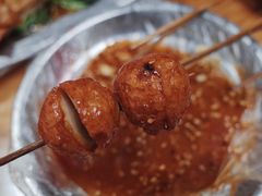 -陈氏老字号十三小炸炸店