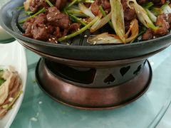-玉林烤鸭店(定福庄店)