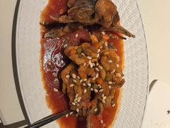 -梅龙镇酒家(南京西路总店)