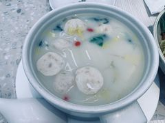 -大树餐厅(大悦城店)