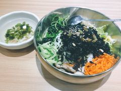 烤牛肉拌饭-米村拌饭(嘉兴经开龙鼎万达广场店)