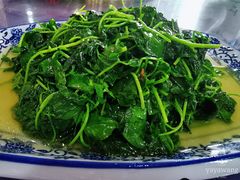 -长兴菜馆(高桥店)