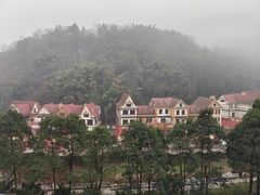 -花水湾第一村温泉大酒店