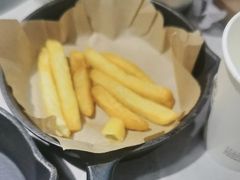 -必胜客(上海新南方商城PH店)
