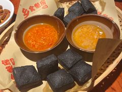 -乡食柴房  湖南乡里菜(龙岗中心城店)