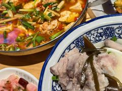 -五丁桥光头香辣蟹(望江橡树林店)