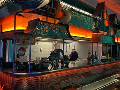 露天位-大隐·成都火锅Bistro(合生麒麟新天地店)