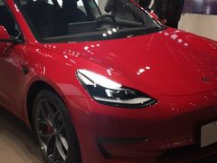 -TESLA 特斯拉(上海太古汇体验店)