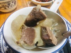 -全汁全味驴庄(凤岗店)