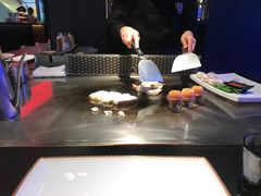 -盛焰铁板烧(王府井店)