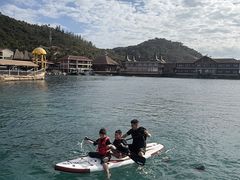 -海南分界洲岛旅游区