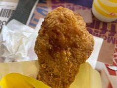 -麦当劳(杭州文三路店)