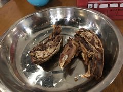 -邱金小炒·30 年盐帮江湖菜(自贡店)