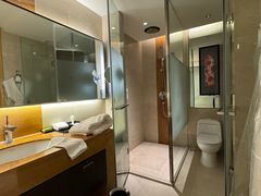 -青岛富力艾美酒店